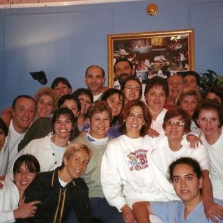 2001- DOCENCIA en  Argentina, Buenos Aires